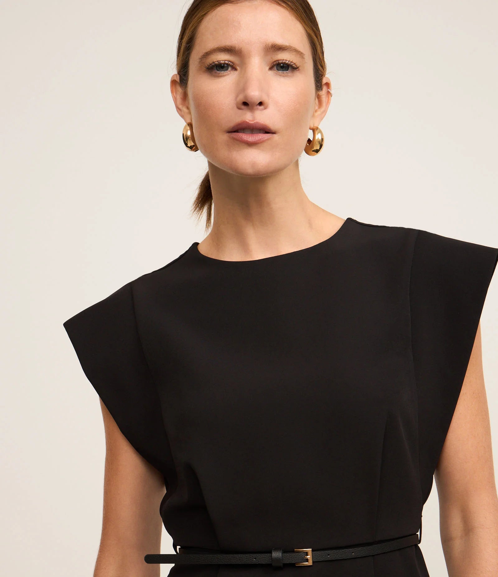Vestido Black Éditrice