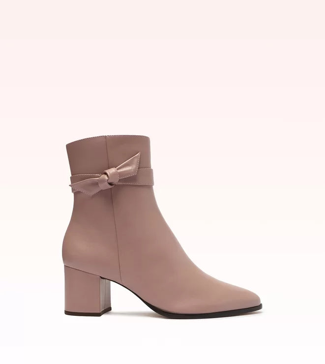 Bota Rosé Bella Nó Charm
