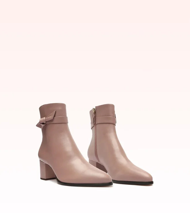Bota Rosé Bella Nó Charm