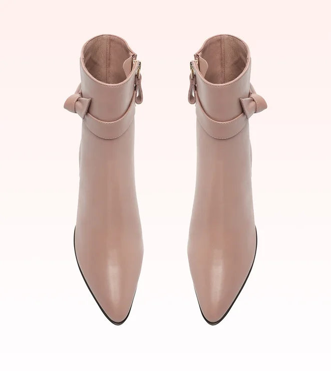Bota Rosé Bella Nó Charm