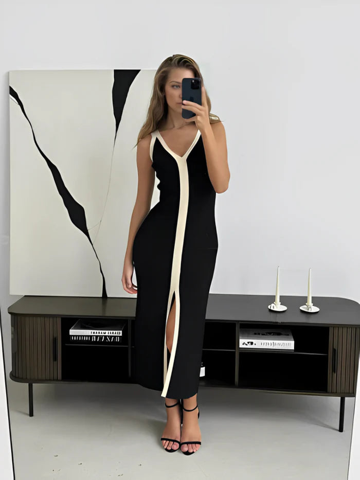 Vestido Midi Aricia