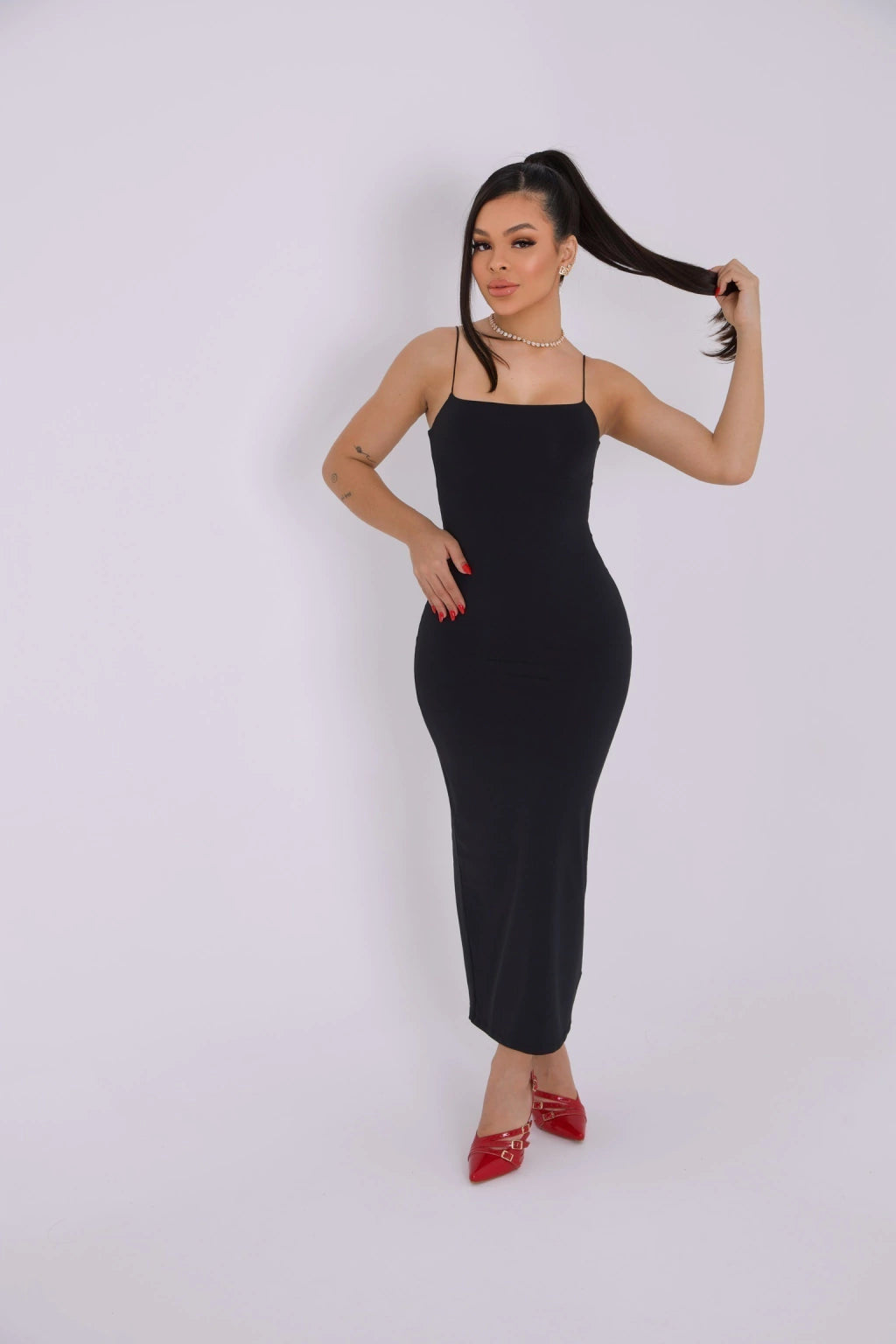 Vestido Lia